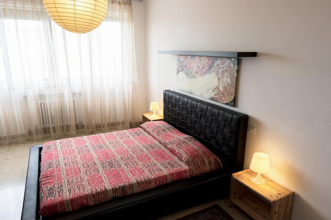 Casa Laguna, 15 Minuti Da Venezia Местре Экстерьер фото