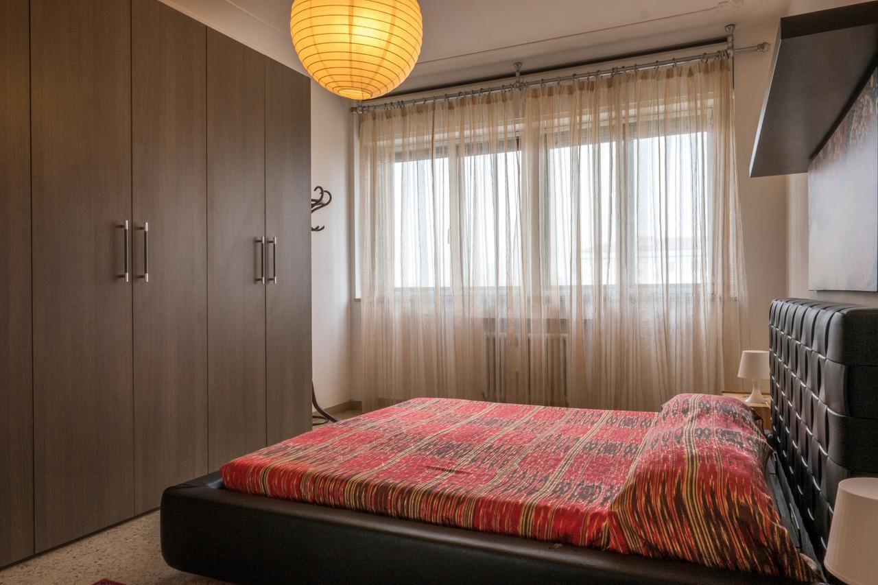 Casa Laguna, 15 Minuti Da Venezia Местре Экстерьер фото