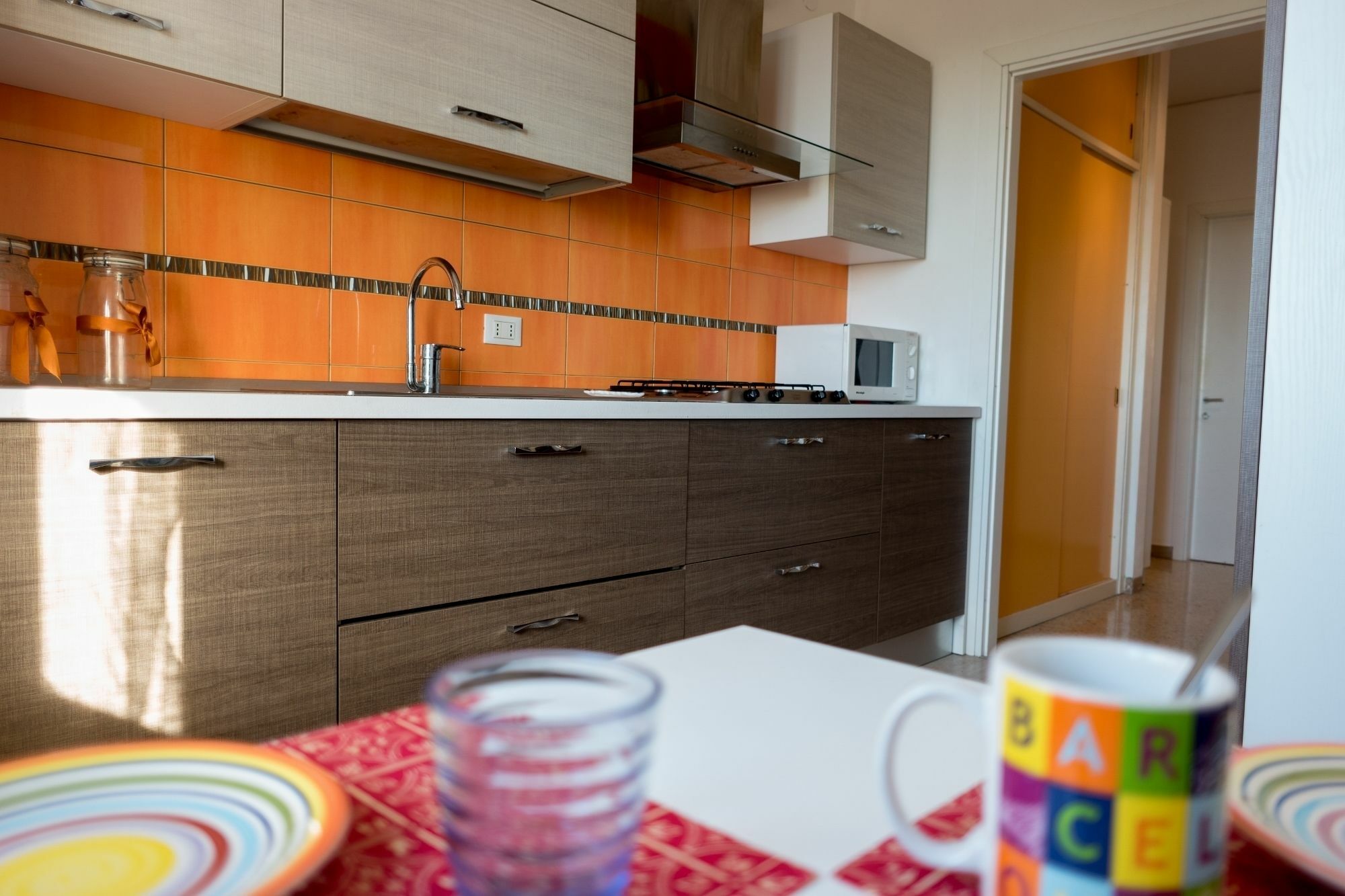 Casa Laguna, 15 Minuti Da Venezia Местре Экстерьер фото